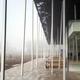 Illustration for article titled Stonehenge's New Visitor Center Looks Positively Neolithic